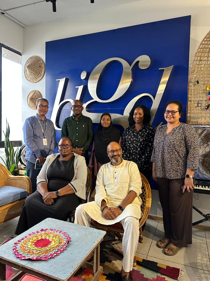 ISW and BRAC University’s BIGD Establish Strategic Partnership to Advance Research on the Ultra-Poor Graduation Model in Tanzania