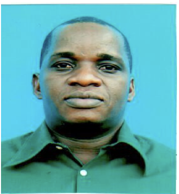 Dr. Dominic Nkolimwa 