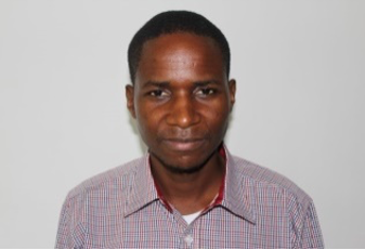 Dr. William Manyama