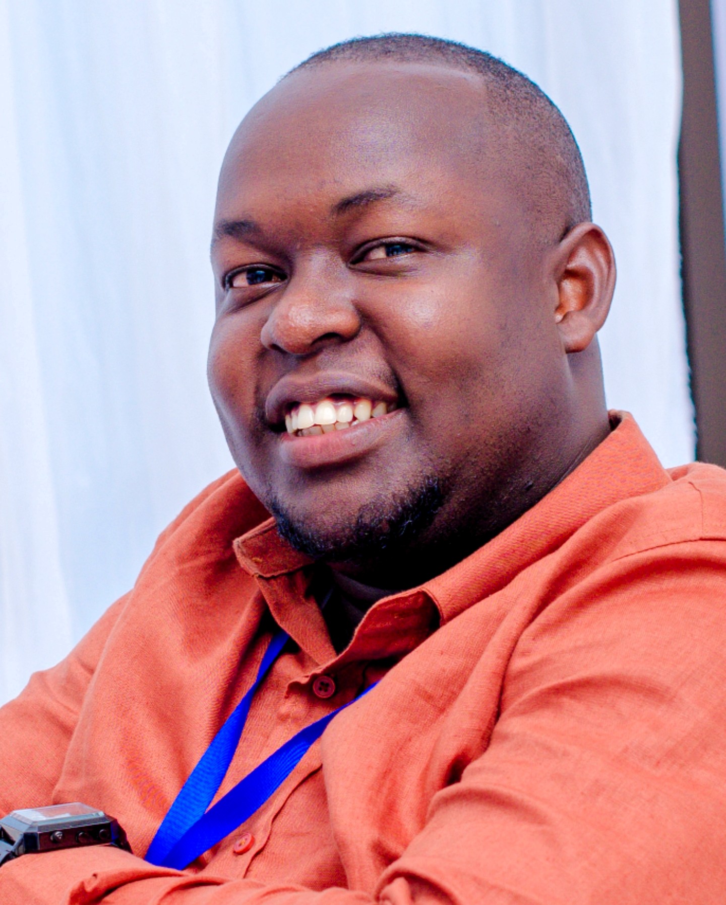 Deusderio Wambura Fortunatus Weisiko