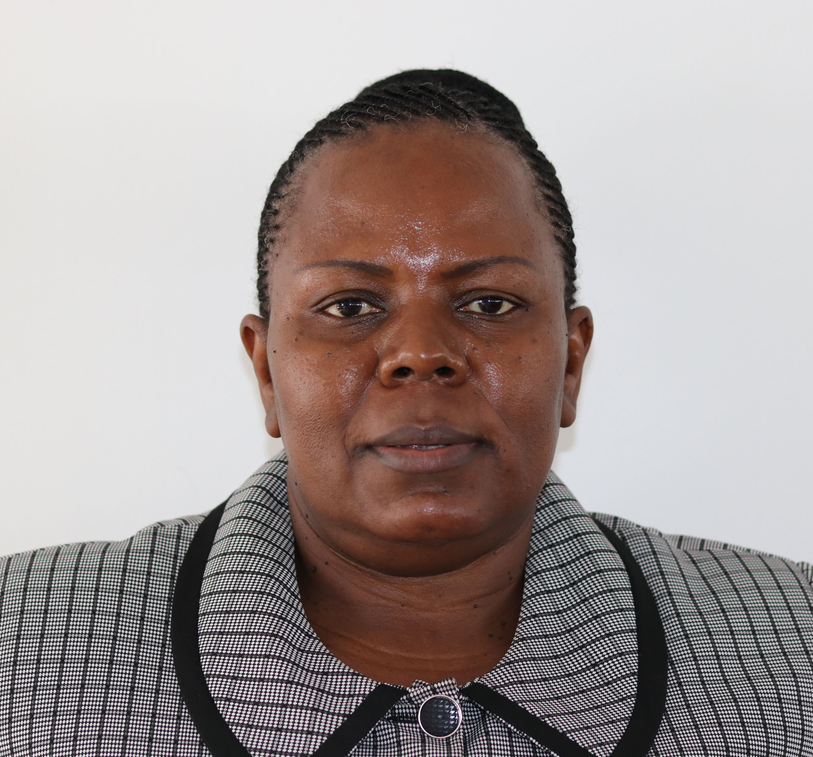 Dr. Joyce E. Nyoni