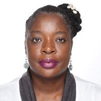 Dr. Leah Mwaisango