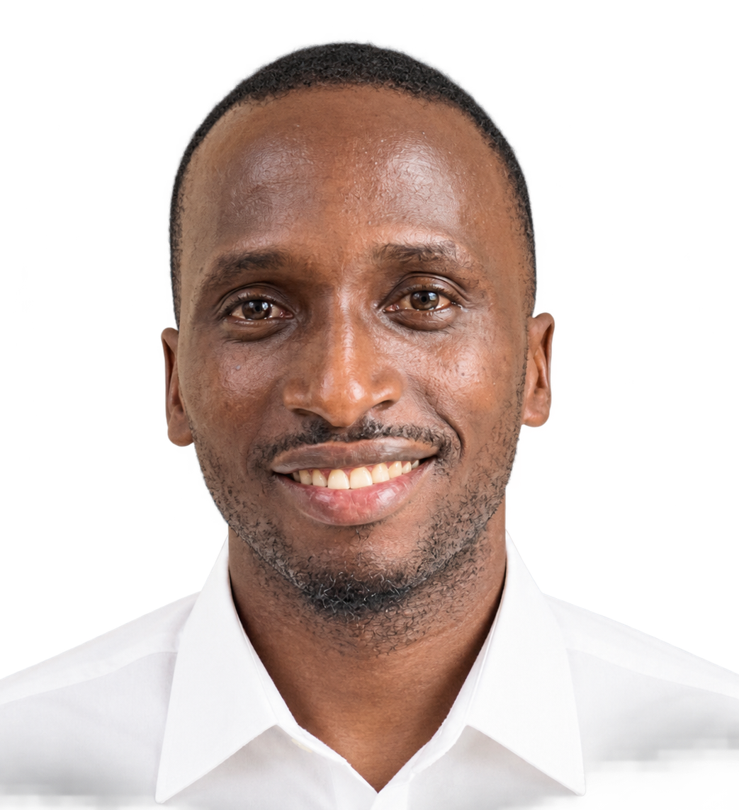 Abubakari Fadhil Suleiman